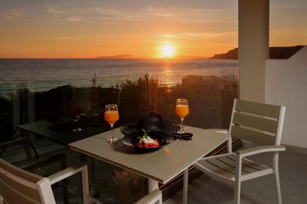 Appartement Diamond Arillas Luxury Arillas (Corfu)